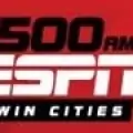 ESPN 1500 - AM 1500